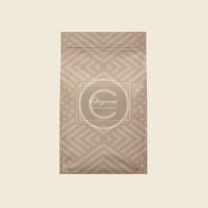 Organic origin blend